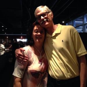 Meet your Posher, Pauline